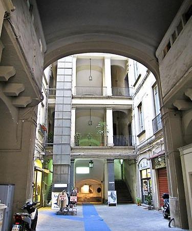 Venustasnapoli Villa Buitenkant foto