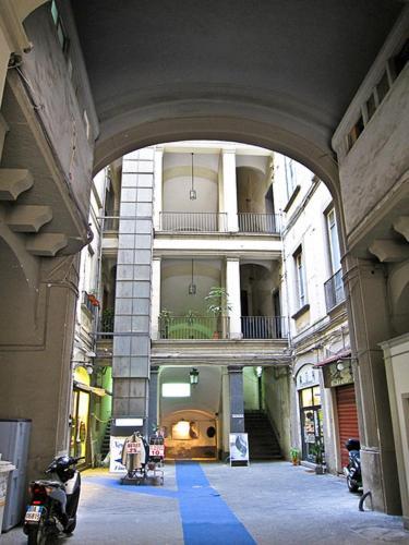 Venustasnapoli Villa Buitenkant foto