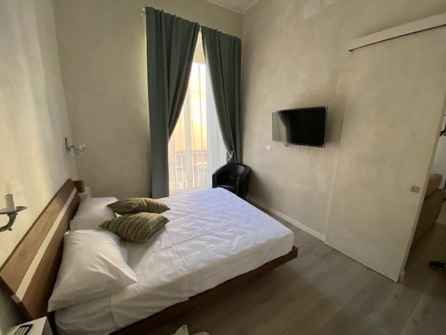 Venustasnapoli Villa Buitenkant foto