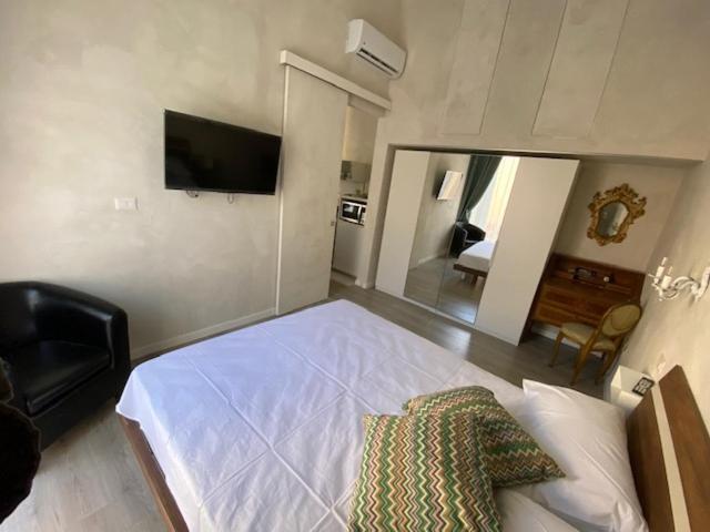 Venustasnapoli Villa Buitenkant foto